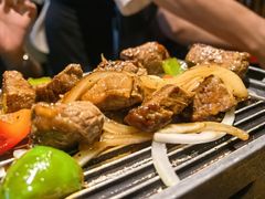 -九井澤精致料理(金茂店)