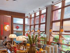 -银米·云南传统过桥米线(双廊黑金冠店)