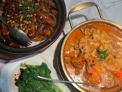 -食锦记·福建私房菜(浦西万达店)