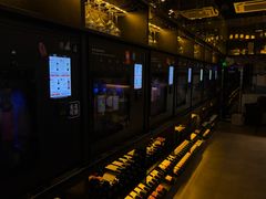 -ibarrel爱杯·bistro&brunch(江宁路店)