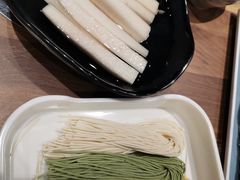 -前门后头老北京铜锅涮肉·京味菜·烤鸭(伊藤洋华堂店)
