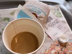 猪柳蛋麦满分套餐-麦当劳(祈年大街店)