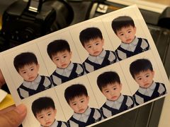 -爱定格照相馆·证件照(深圳光明店)