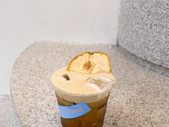 -HUGS coffee(东区店)