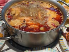 -吉布鲁牛排海鲜自助(成都大悦城店)