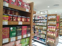 -金鹰超市(国际购物中心新街口店)