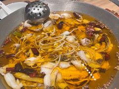 -水煮三国·川鲁江湖菜(香山店)