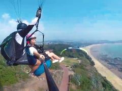 -漳州滨海火山岛自然生态风景区