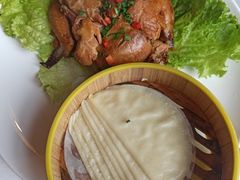 -惠丰堂饭庄·烤鸭·京味菜(西北旺·唐家岭店)