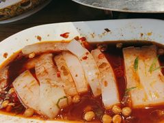 -俭寨大盘鸡·手抓肉·烧烤新疆菜(乌苏路店)