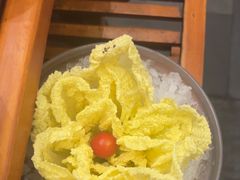 -乐宴·老北京铜火锅(八卦岭店)