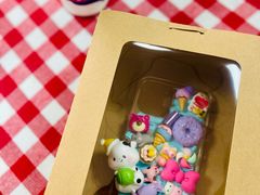 -爆爆手作·掐丝珐琅·Tufting·捏捏乐DIY团建集合店(朝阳店)