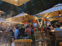 -二荆条·蜀鲜汇城市森林火锅