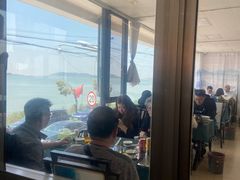-梦缘水乡·湖景餐厅