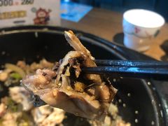 鱼头-大丰收脆鱼(万达江北店)