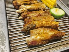 -新兴·金羊座·粤菜点心(乐峰店)
