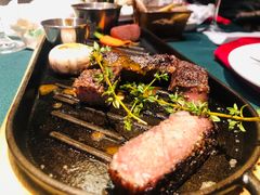 -碧特博格·20年品牌西餐厅(芜湖路店)