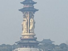 -溱湖国家湿地公园