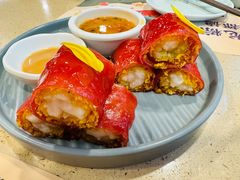 -点都德(A8店)