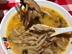 -西贝(宁波天一国购店)