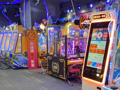 -核客电玩城(东门店)