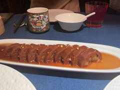 -老吉堂上海本帮菜(工体店)