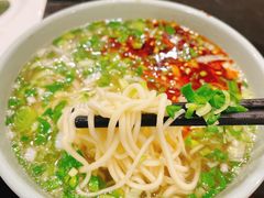 -安泊尔牛肉面(北滨河路店)