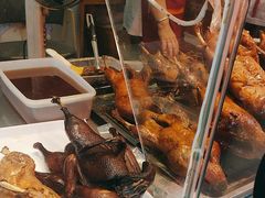 -徐六孃正宗甜皮鸭(张公桥店)