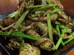 -红盔甲·小龙虾(天钥桥店)