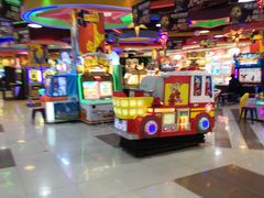 -汤姆熊欢乐世界(龙之梦店)