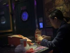 -好乐迪KTV(紫荆广场店)