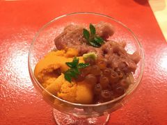 -鮨青(恒基名人购物中心店)