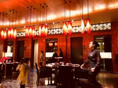 大堂-海航大厦万豪酒店彩海轩中餐厅(霄云路店)