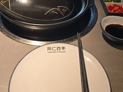 -同仁四季椰子鸡(无锡滨湖万象汇店)