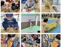 -奇乐全日制婴儿学校·早教