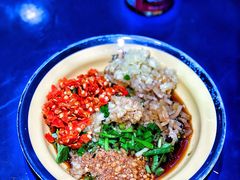 -马路边边串串香(双井直营店)