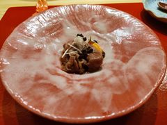 -鮨青(恒基名人购物中心店)