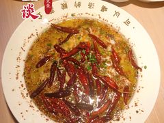 -川里谈·川味小馆(北京路店)