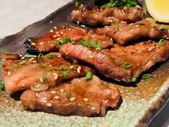 -人间酒暖·Go blanc·烧鸟·深夜食堂(陆家嘴店)