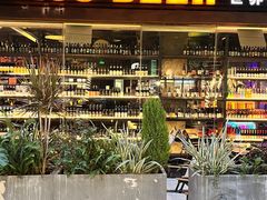 -M99 BEER世界啤酒吧(鸿云悦街店)