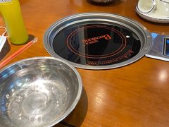 -亿诣蝎府炸酱面羊蝎子火锅(酷车小镇店)