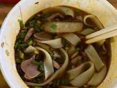 -王记生烫牛杂面馆(兰陵路店)