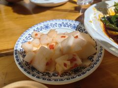 -明婷饭店(外曹家巷店)