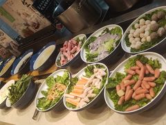 -明月东一酒店·菲斯特自助餐厅