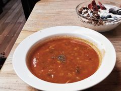 蔬菜汤-麦田工坊(月湖店)