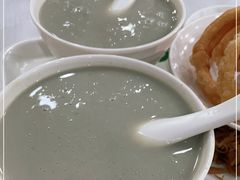 -锦馨豆汁(天坛路店)