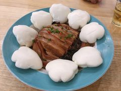 -小苏舍餐厅(木渎店)