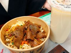 德华热干面-德华楼(武胜路店)