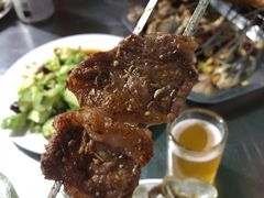 双筋-玉园烧烤·海鲜辣炒