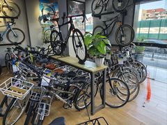 -永久自行车旗舰店(上海No.001店)